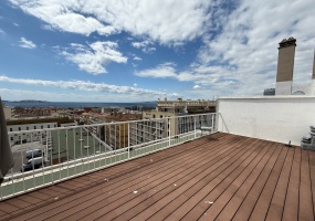 1 Chambre Chambres,Studio,Location,417