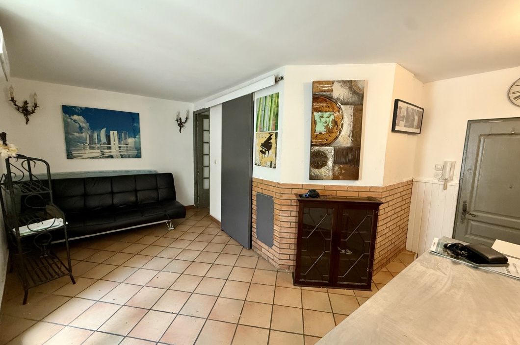 1 Chambre Chambres, 2 Chambres Chambres,1 Salle de bainsSalle de bain,Appartement,Location,480