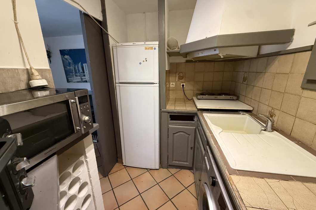 1 Chambre Chambres, 2 Chambres Chambres,1 Salle de bainsSalle de bain,Appartement,Location,480