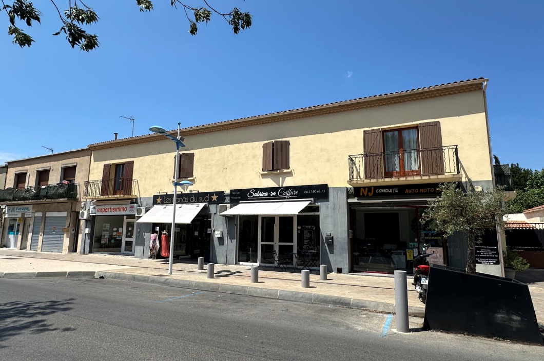 Immeuble,Vente,475