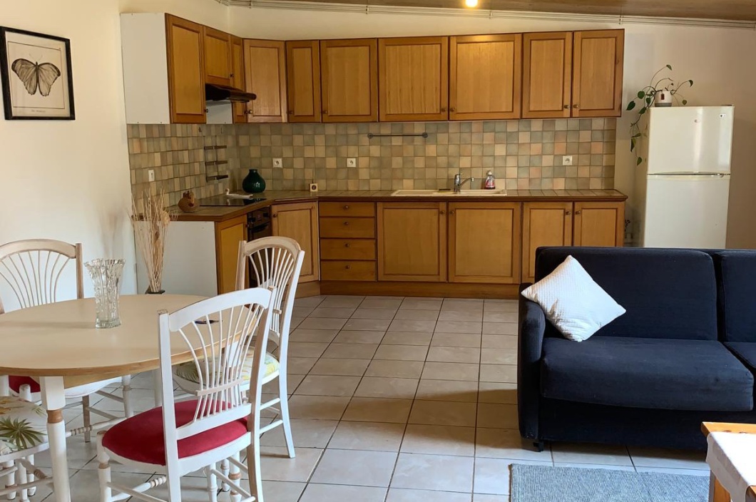 1 Chambre Chambres, 2 Chambres Chambres,Maison,Location,478