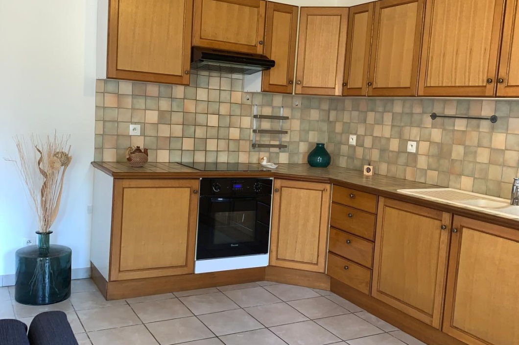 1 Chambre Chambres, 2 Chambres Chambres,Maison,Location,478