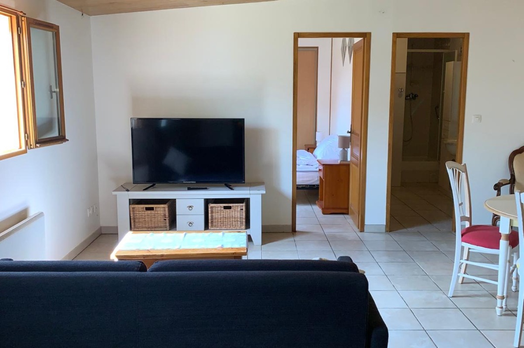 1 Chambre Chambres, 2 Chambres Chambres,Maison,Location,478