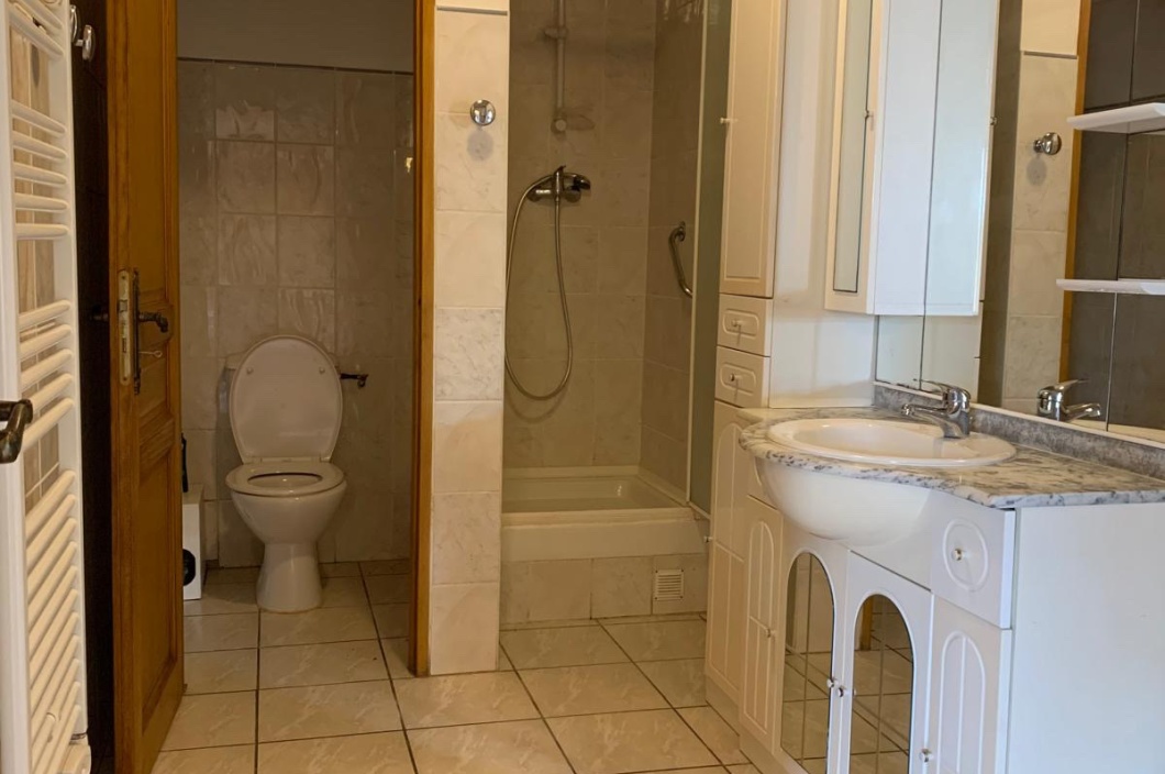 1 Chambre Chambres, 2 Chambres Chambres,Maison,Location,478