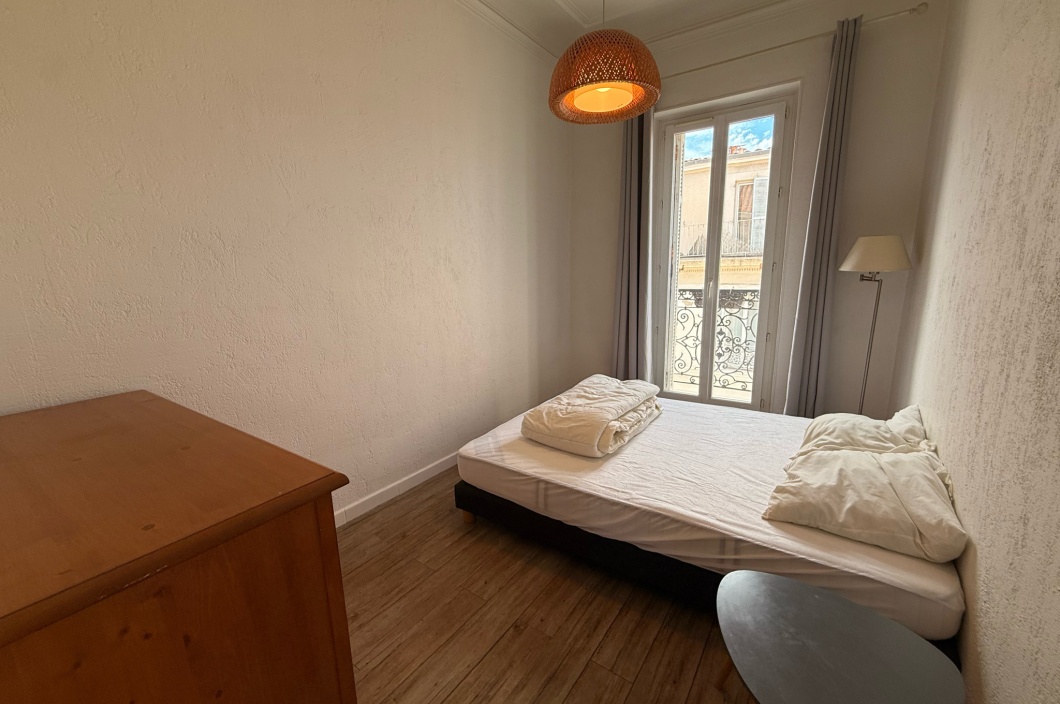 1 Chambre Chambres, 1 Chambre Chambres,Appartement,Location,485