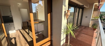 TYPE 3 - APPARTEMENT RENOVER - AVENUE PIGONNET