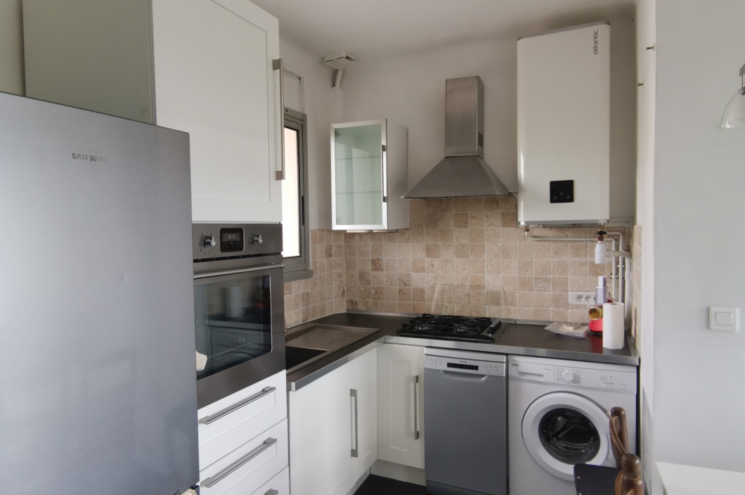 2 Chambres Chambres, 3 Chambres Chambres,Appartement,Location,499