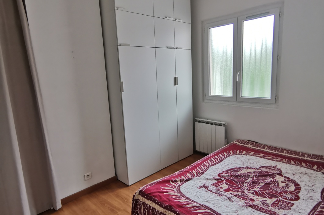 2 Chambres Chambres, 3 Chambres Chambres,Appartement,Location,499