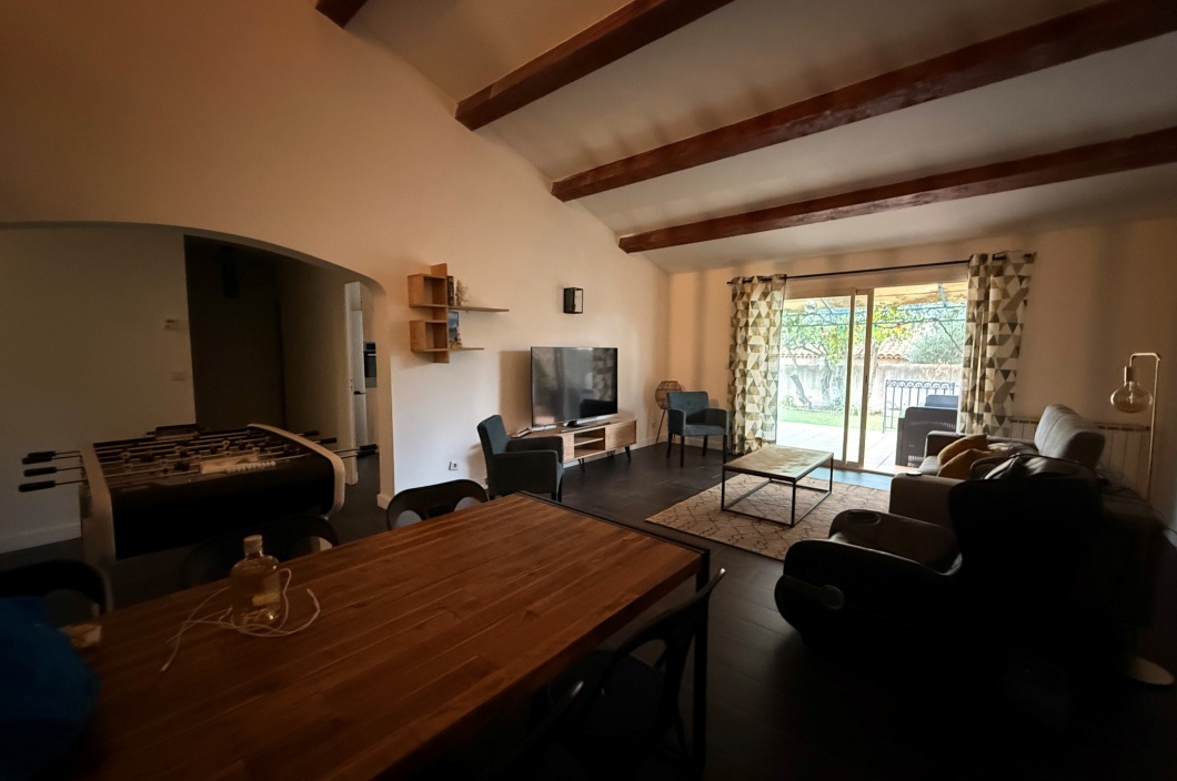 3 Chambres Chambres, 4 Chambres Chambres,1 Salle de bainsSalle de bain,Maison,Location,500