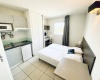 1 Chambre Chambres,Studio,Location,94