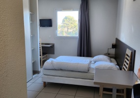 1 Chambre Chambres,Appartement,Location,144