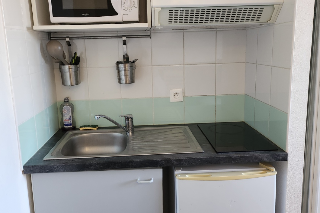 1 Chambre Chambres,Appartement,Location,144