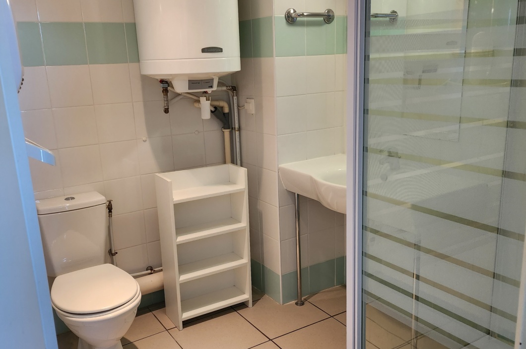 1 Chambre Chambres,Appartement,Location,144