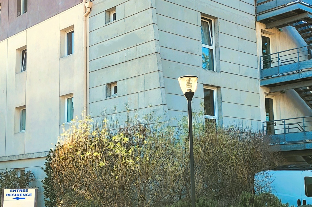 1 Chambre Chambres,Appartement,Location,144