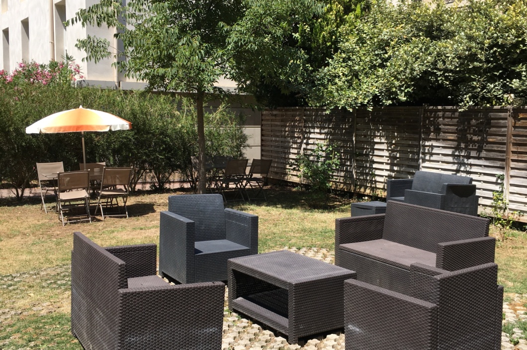 1 Chambre Chambres,Appartement,Location,144