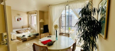 PARFAIT TYPE 5 - LYCEE CEZANNE - Aix en Provence