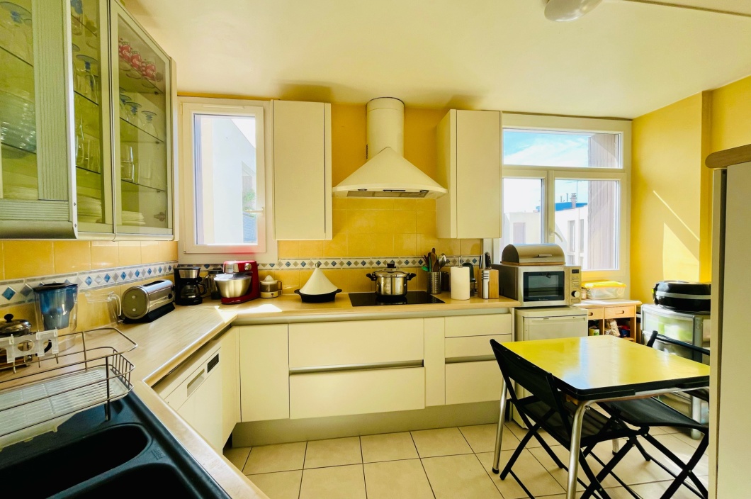 4 Chambres Chambres, 5 Chambres Chambres,Appartement,Vente,498