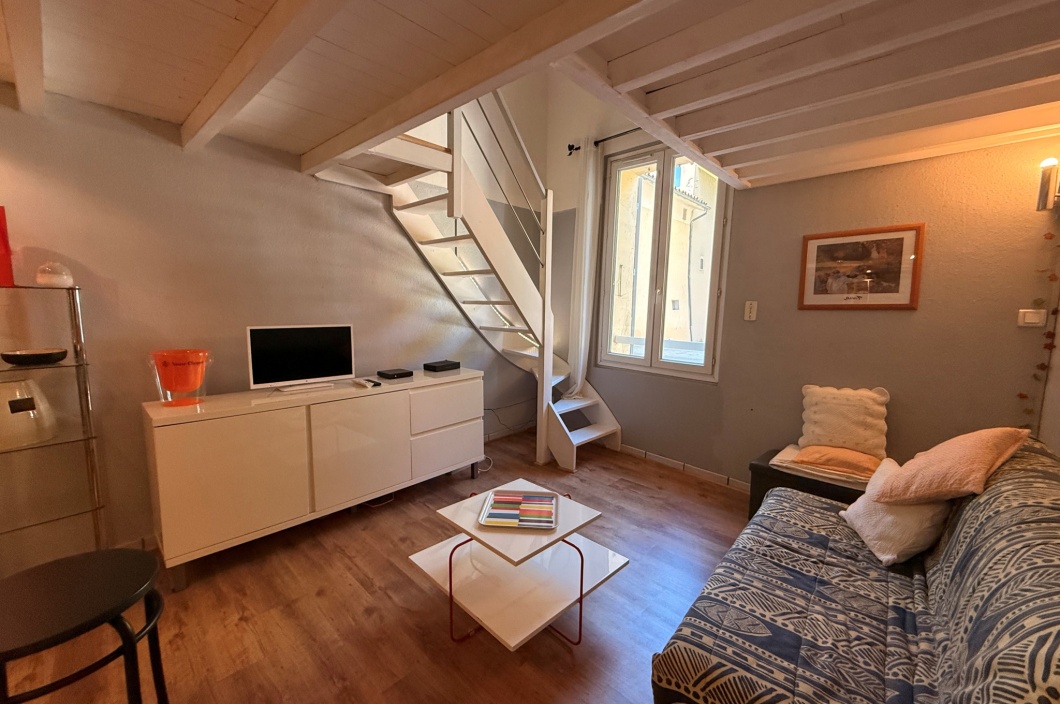 1 Chambre Chambres,Studio,Location,503