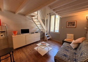 1 Chambre Chambres,Studio,Location,503