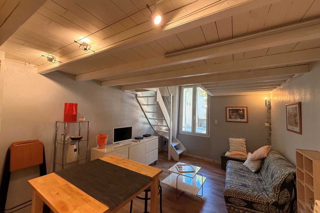 1 Chambre Chambres,Studio,Location,503