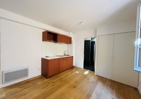 1 Chambre Chambres,Studio,Vente,507