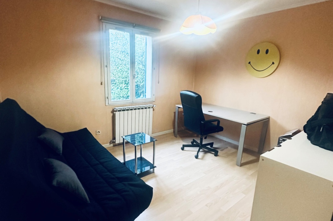 3 Chambres Chambres, 4 Chambres Chambres,1 Salle de bainsSalle de bain,Maison,Location,500