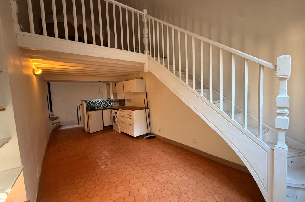 1 Chambre Chambres, 2 Chambres Chambres,Duplex,Vente,508