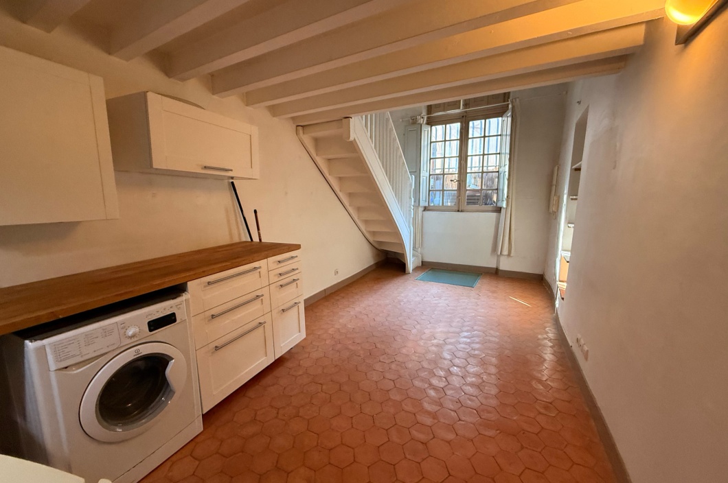 1 Chambre Chambres, 2 Chambres Chambres,Duplex,Vente,508