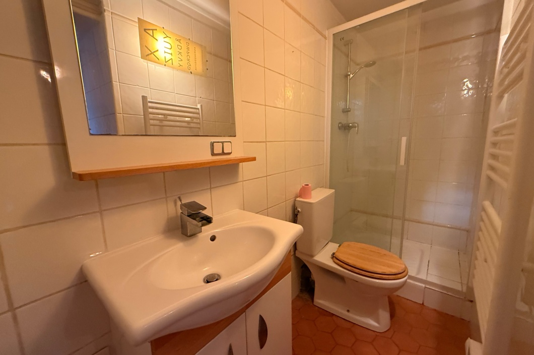 1 Chambre Chambres, 2 Chambres Chambres,Duplex,Vente,508