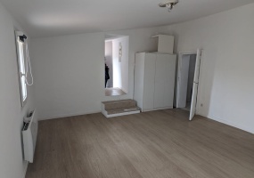 1 Chambre Chambres, 2 Chambres Chambres,Appartement,Location,510