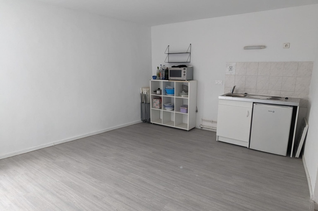 1 Chambre Chambres, 2 Chambres Chambres,Appartement,Location,510