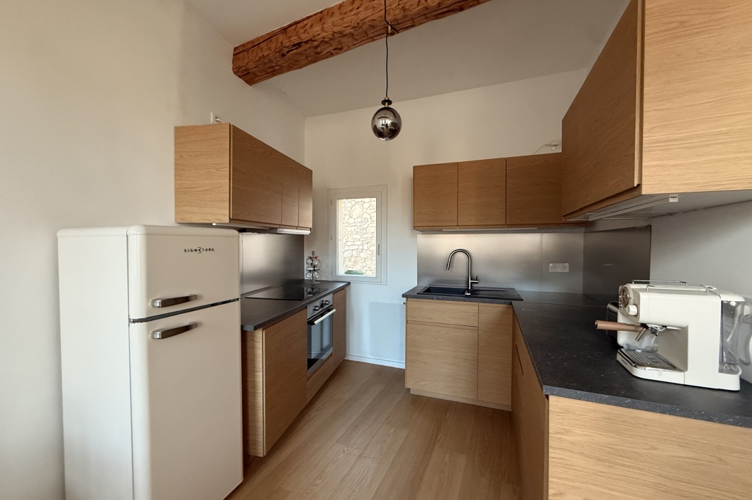 1 Chambre Chambres,Studio,Location,511