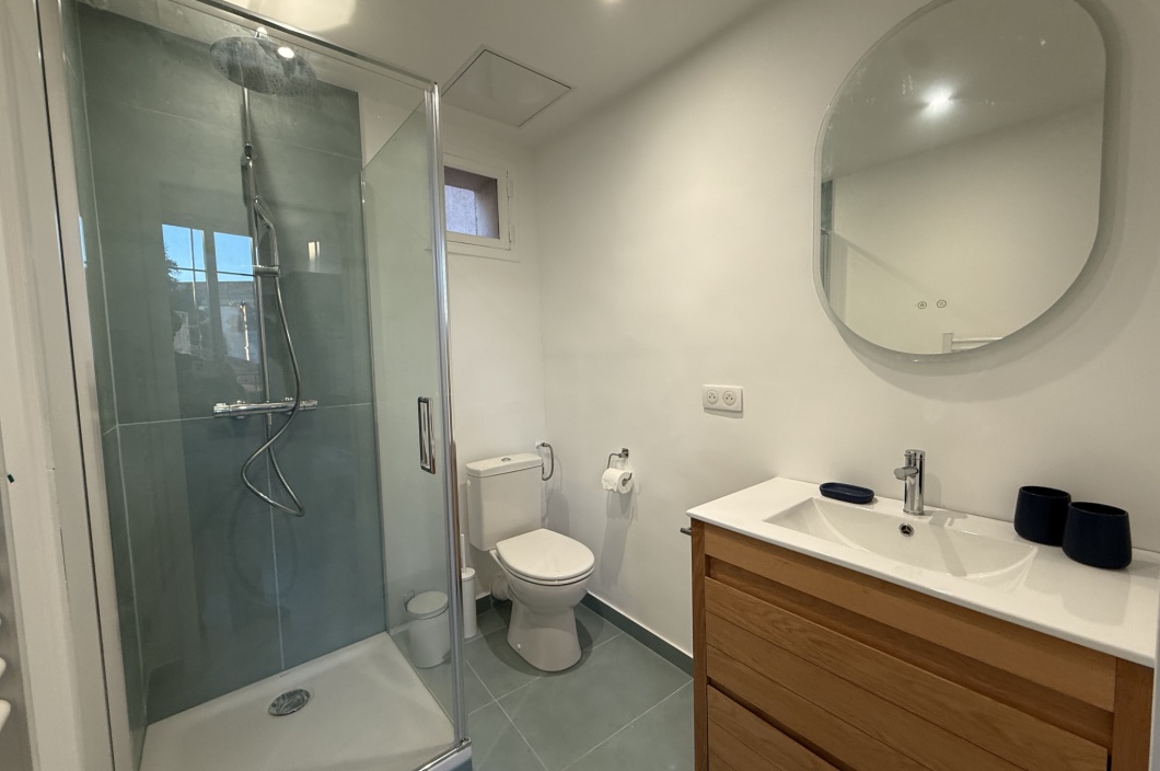 1 Chambre Chambres,Studio,Location,511