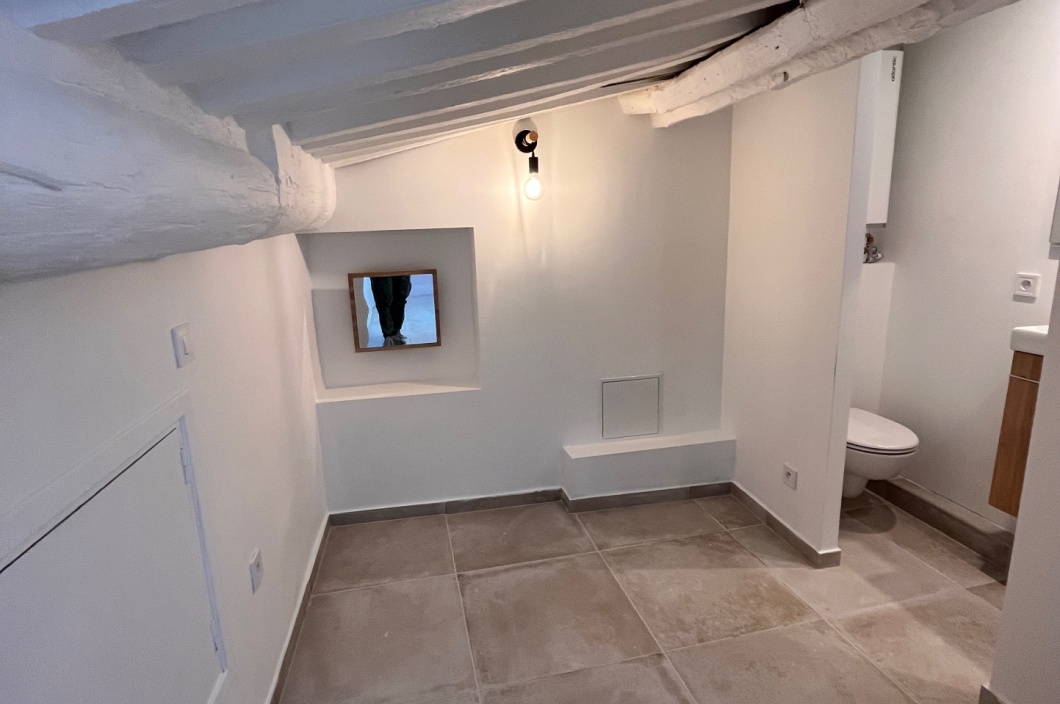 1 Chambre Chambres,Studio,Vente,518