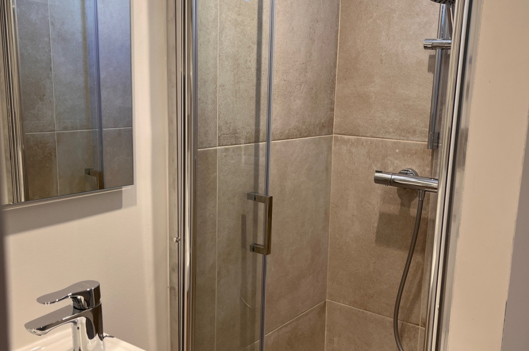 1 Chambre Chambres,Studio,Vente,518