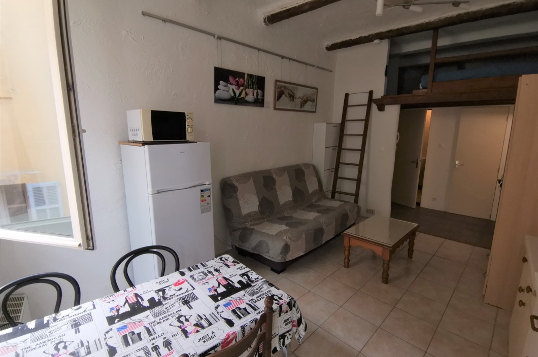 1 Chambre Chambres,Studio,Location,476