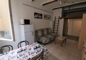 1 Chambre Chambres,Studio,Location,476
