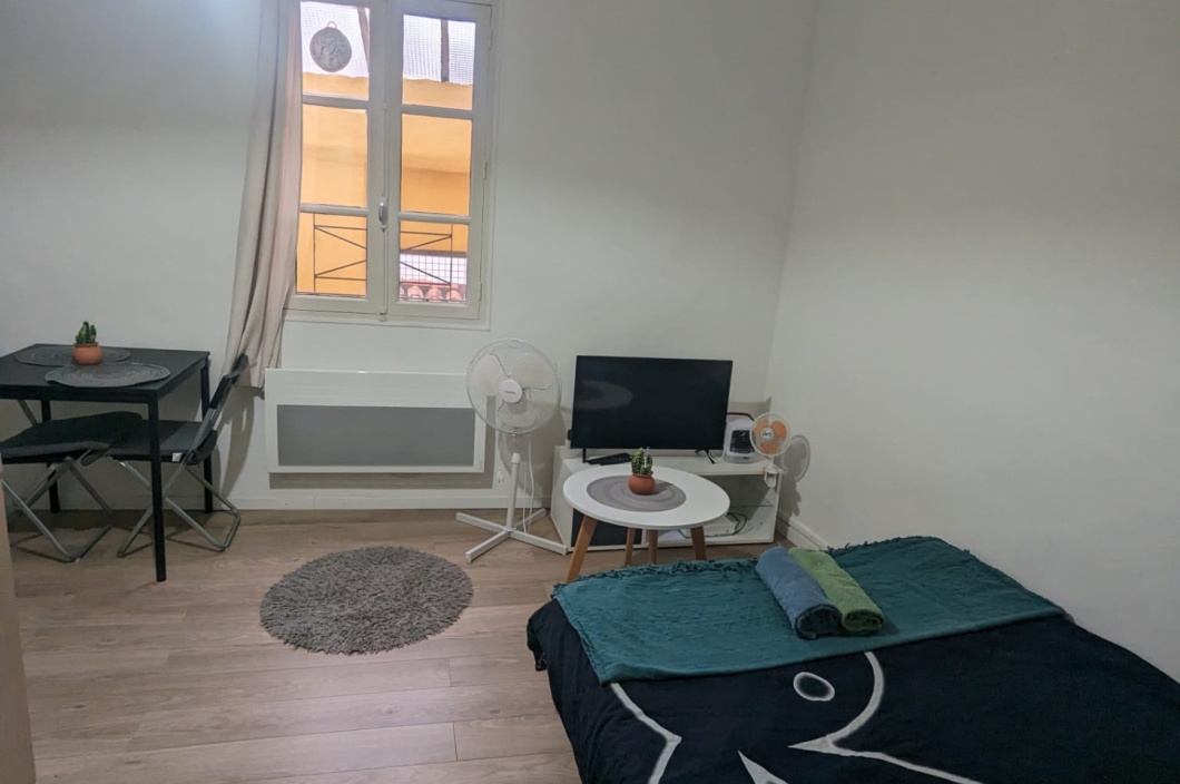 1 Chambre Chambres,Appartement,Location,520