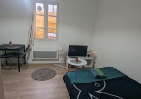 1 Chambre Chambres,Appartement,Location,520