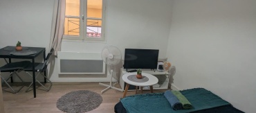 1 Chambre Chambres,Appartement,Location,520