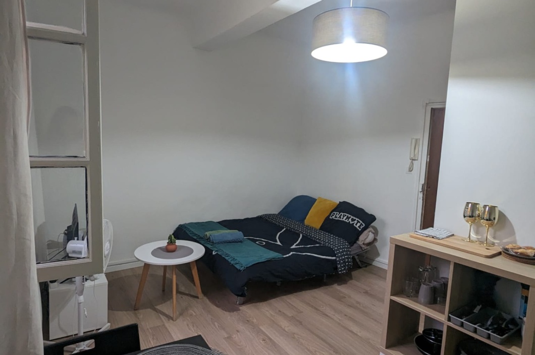 1 Chambre Chambres,Appartement,Location,520