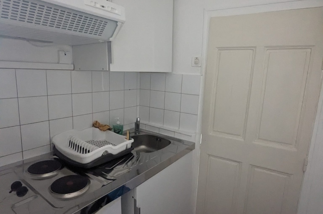 1 Chambre Chambres,Appartement,Location,520