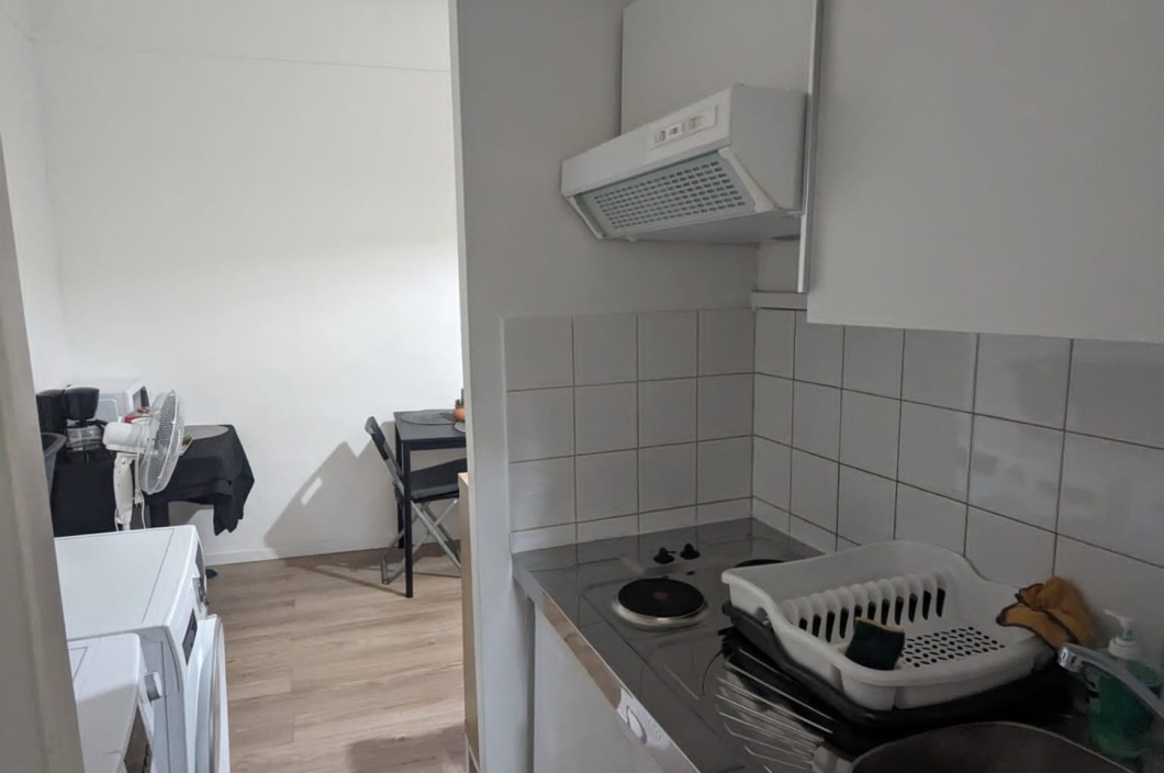 1 Chambre Chambres,Appartement,Location,520