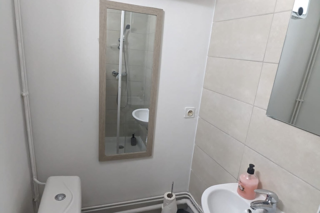 1 Chambre Chambres,Appartement,Location,520