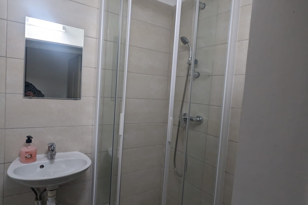 1 Chambre Chambres,Appartement,Location,520