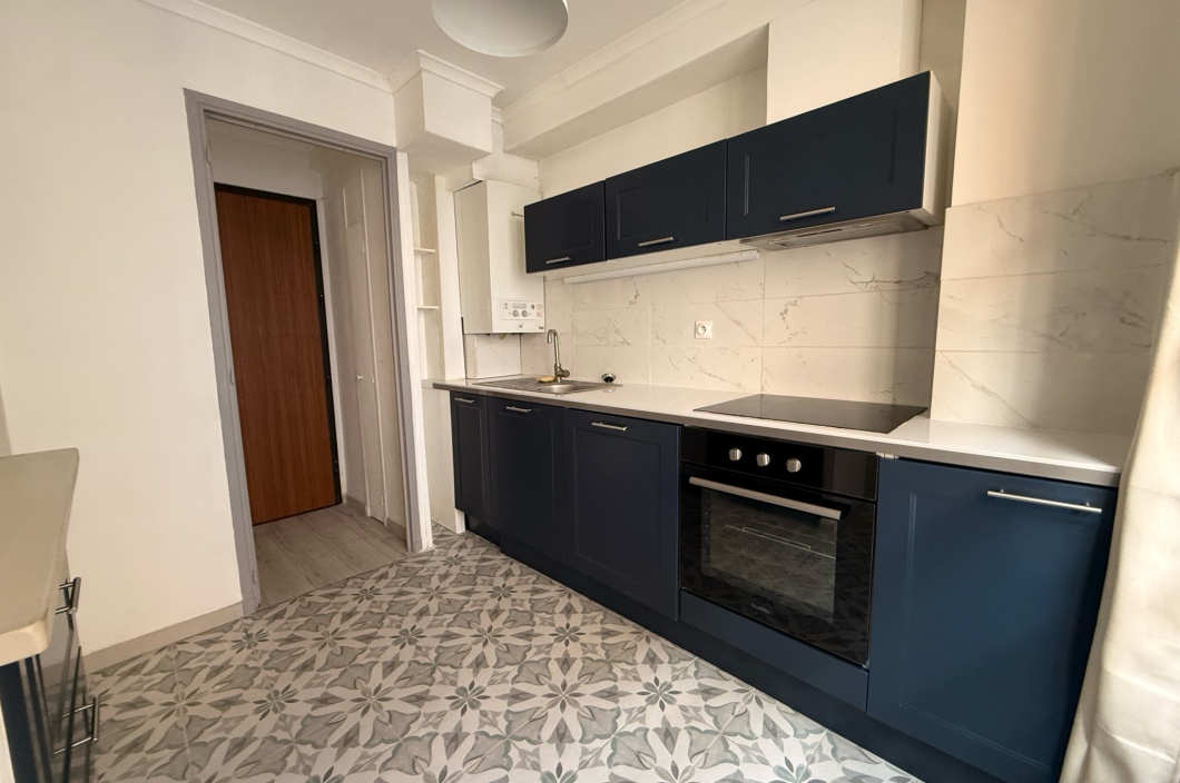 3 Chambres Chambres, 4 Chambres Chambres,Appartement,Location,522