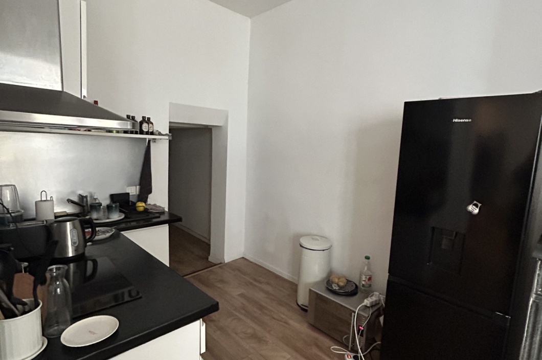 1 Chambre Chambres, 2 Chambres Chambres,Appartement,Location,521