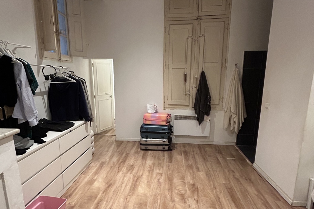 1 Chambre Chambres, 2 Chambres Chambres,Appartement,Location,521