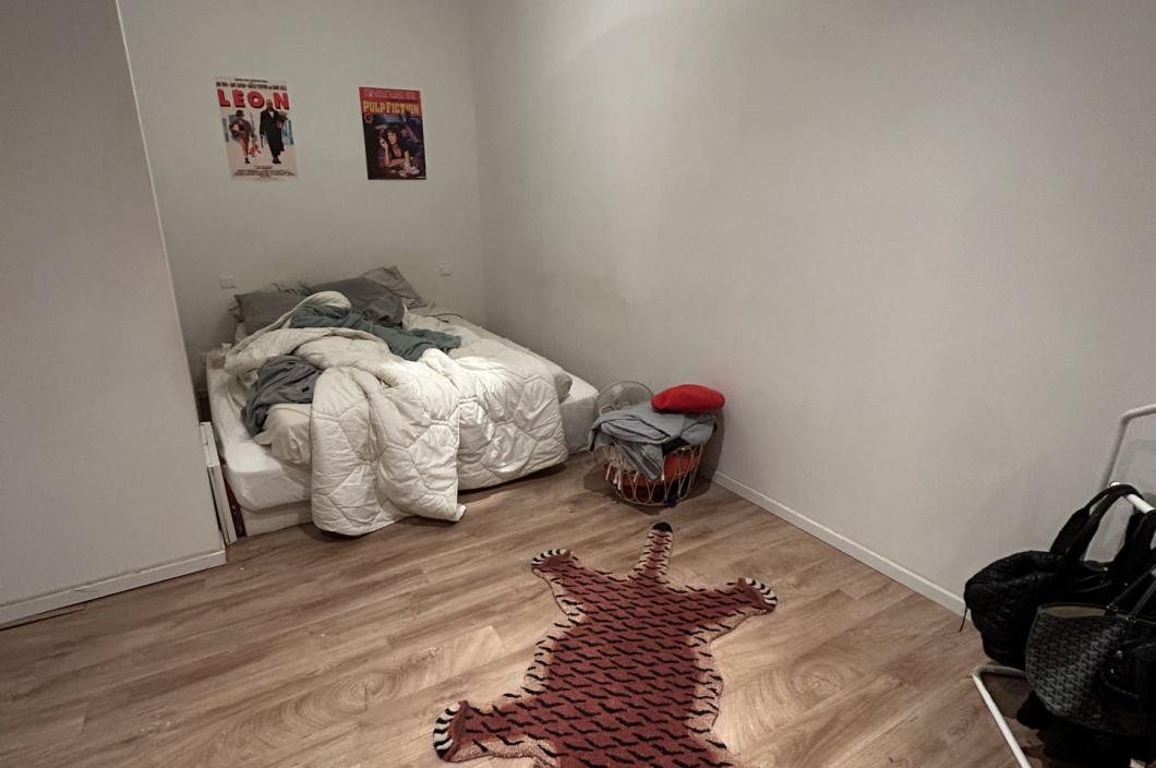 1 Chambre Chambres, 2 Chambres Chambres,Appartement,Location,521