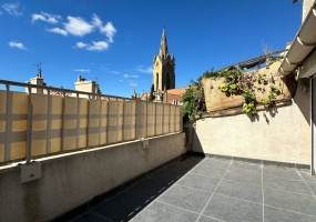 1 Chambre Chambres, 2 Chambres Chambres,Appartement,Location,491